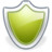 Extras Security Icon